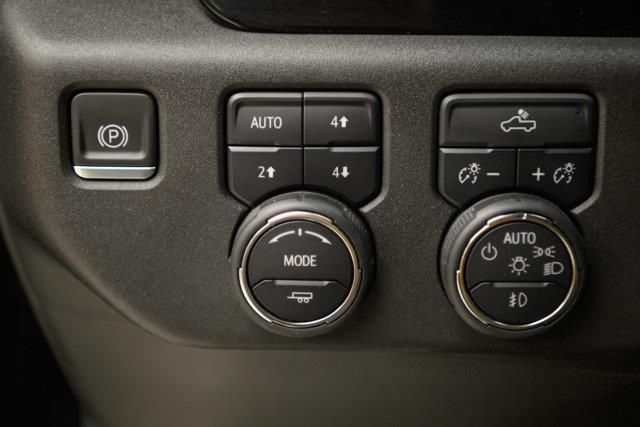 chevrolet Silverado 1500 2024 - 20