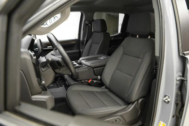 chevrolet Silverado 1500 2024 - 21