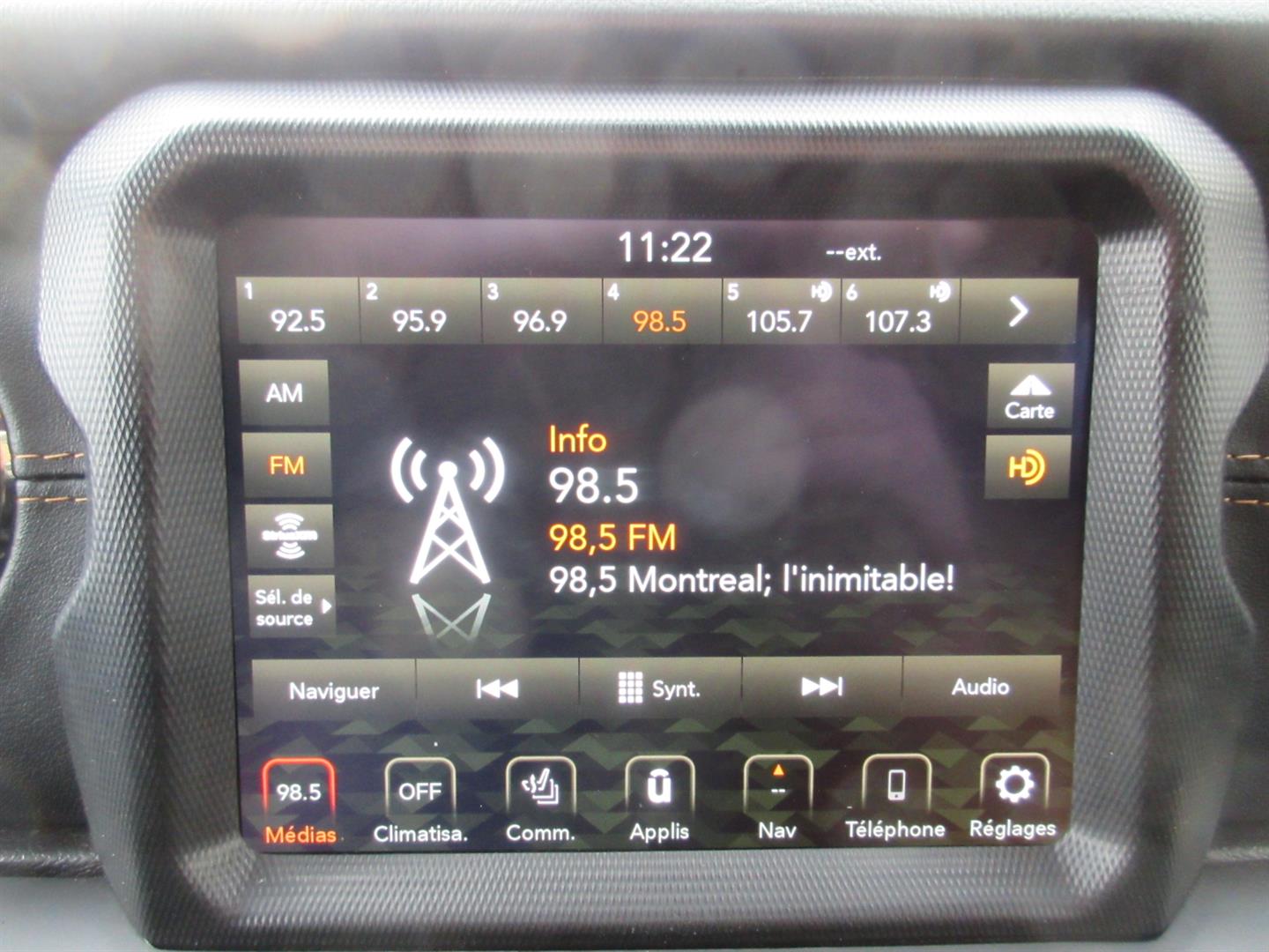 jeep Wrangler 2021 - 34