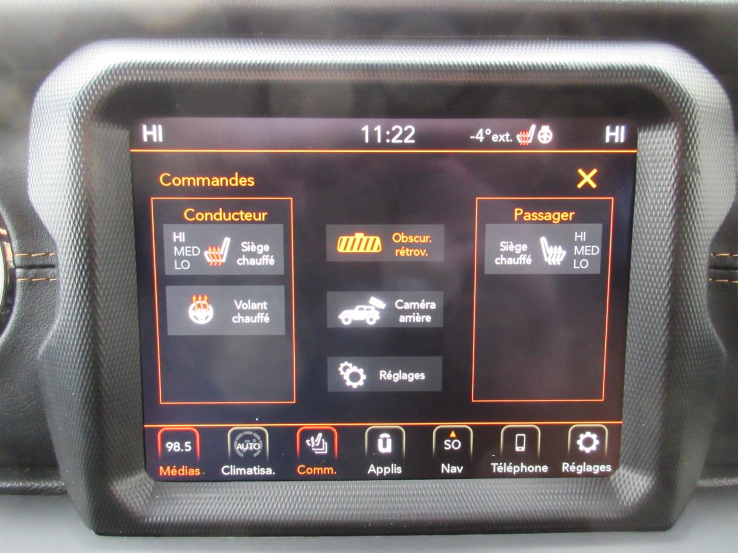 jeep Wrangler 2021 - 14