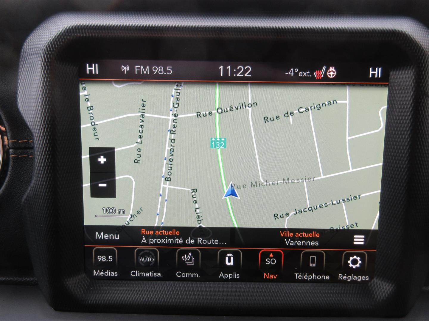 jeep Wrangler 2021 - 6