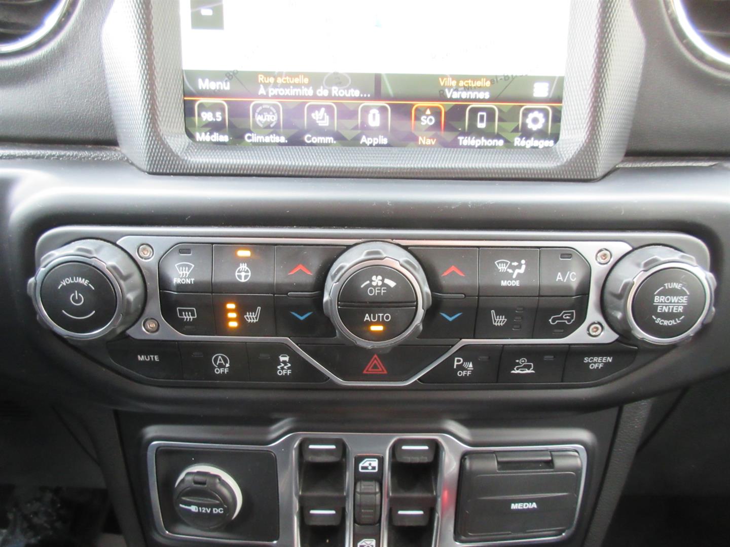 jeep Wrangler 2021 - 33