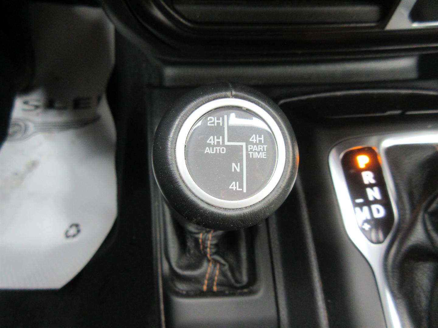 jeep Wrangler 2021 - 35