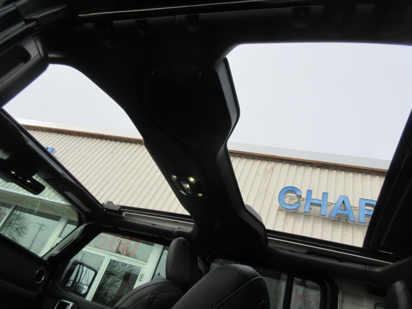 jeep Wrangler 2021 - 3