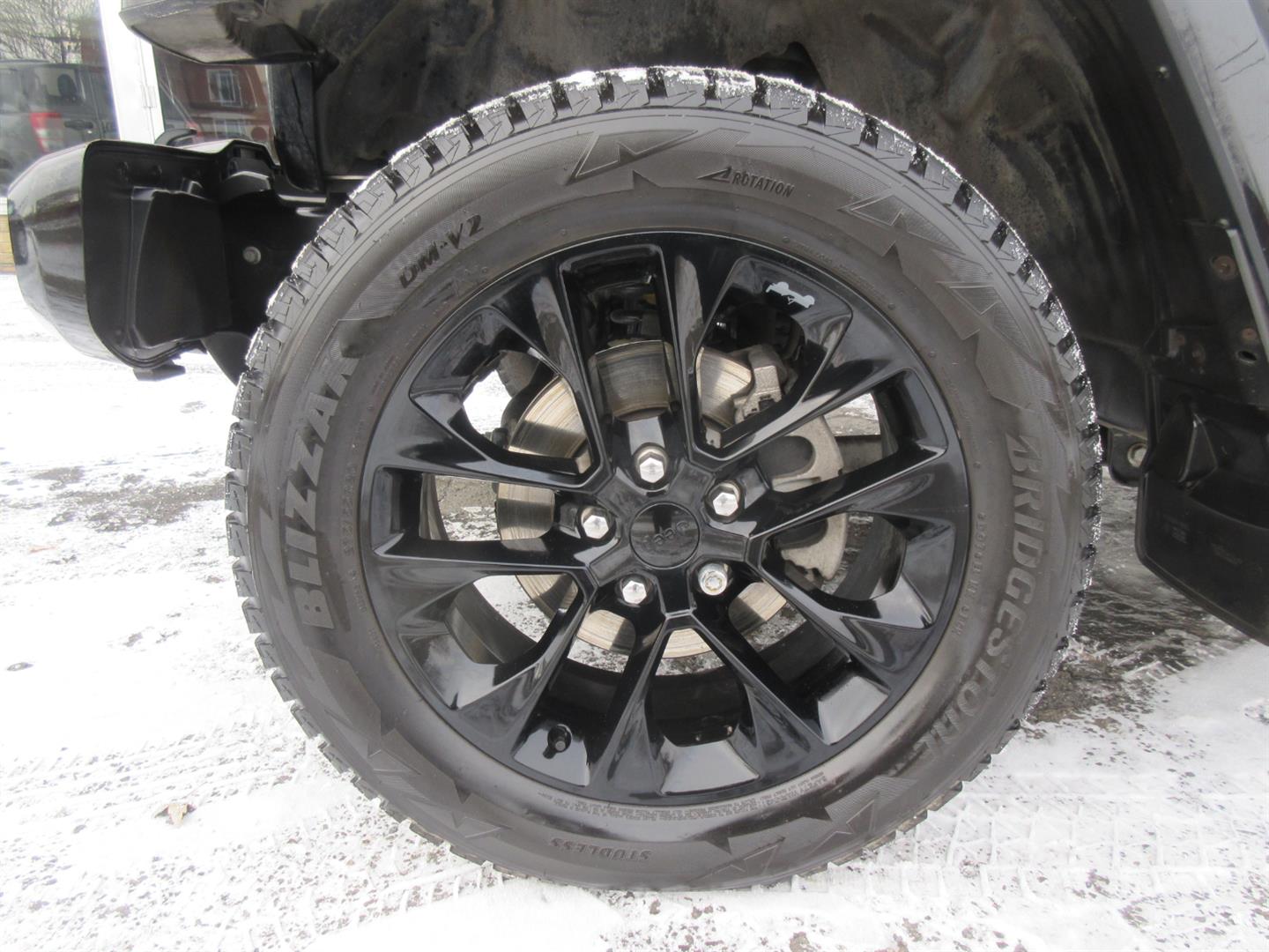 jeep Wrangler 2021 - 18