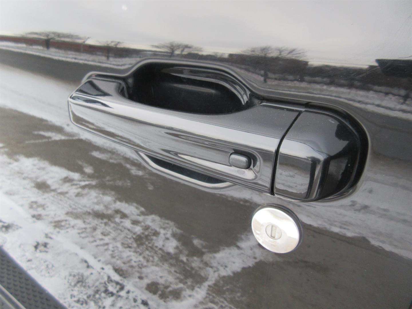 jeep Wrangler 2021 - 20