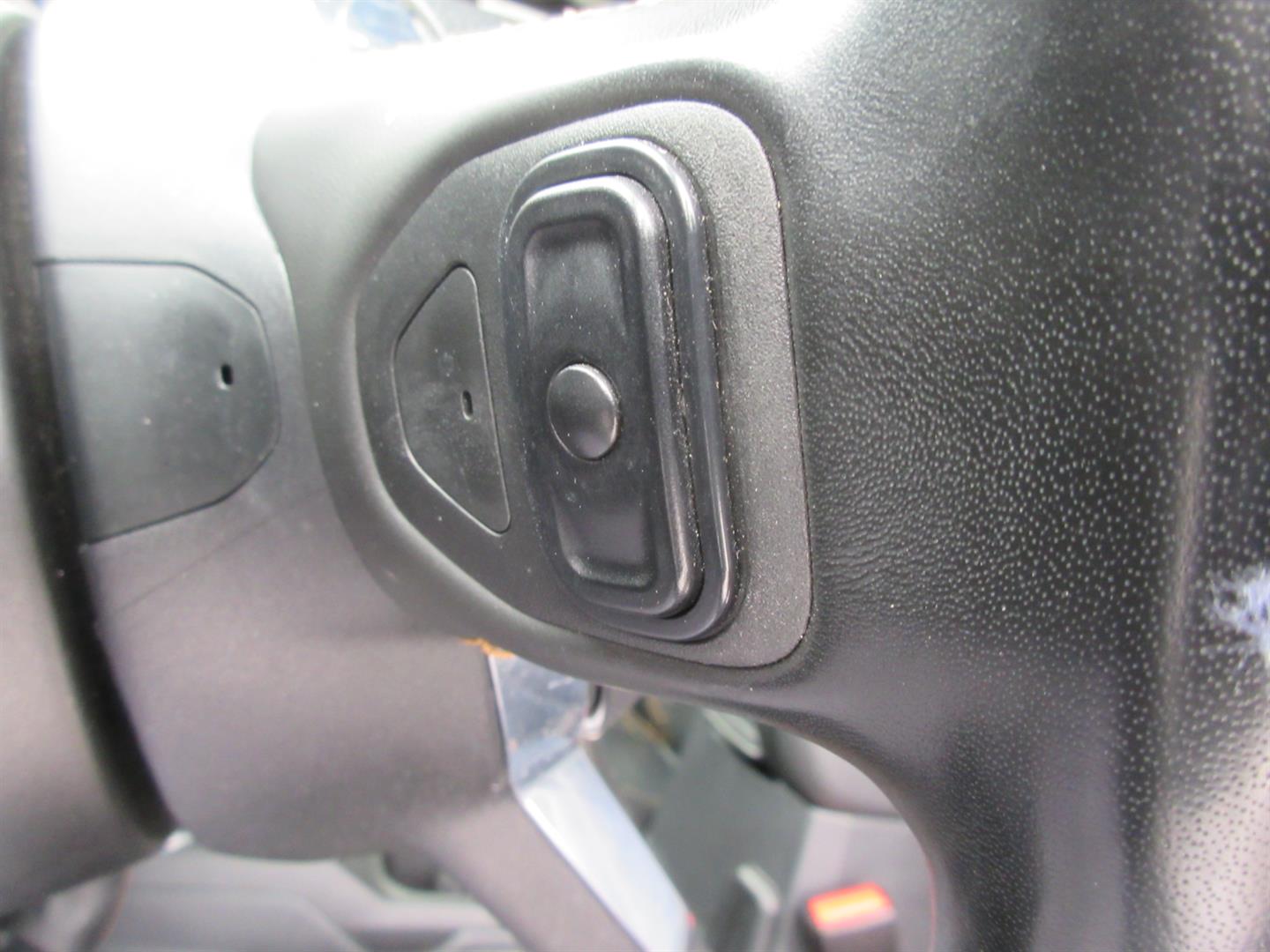 jeep Wrangler 2021 - 30