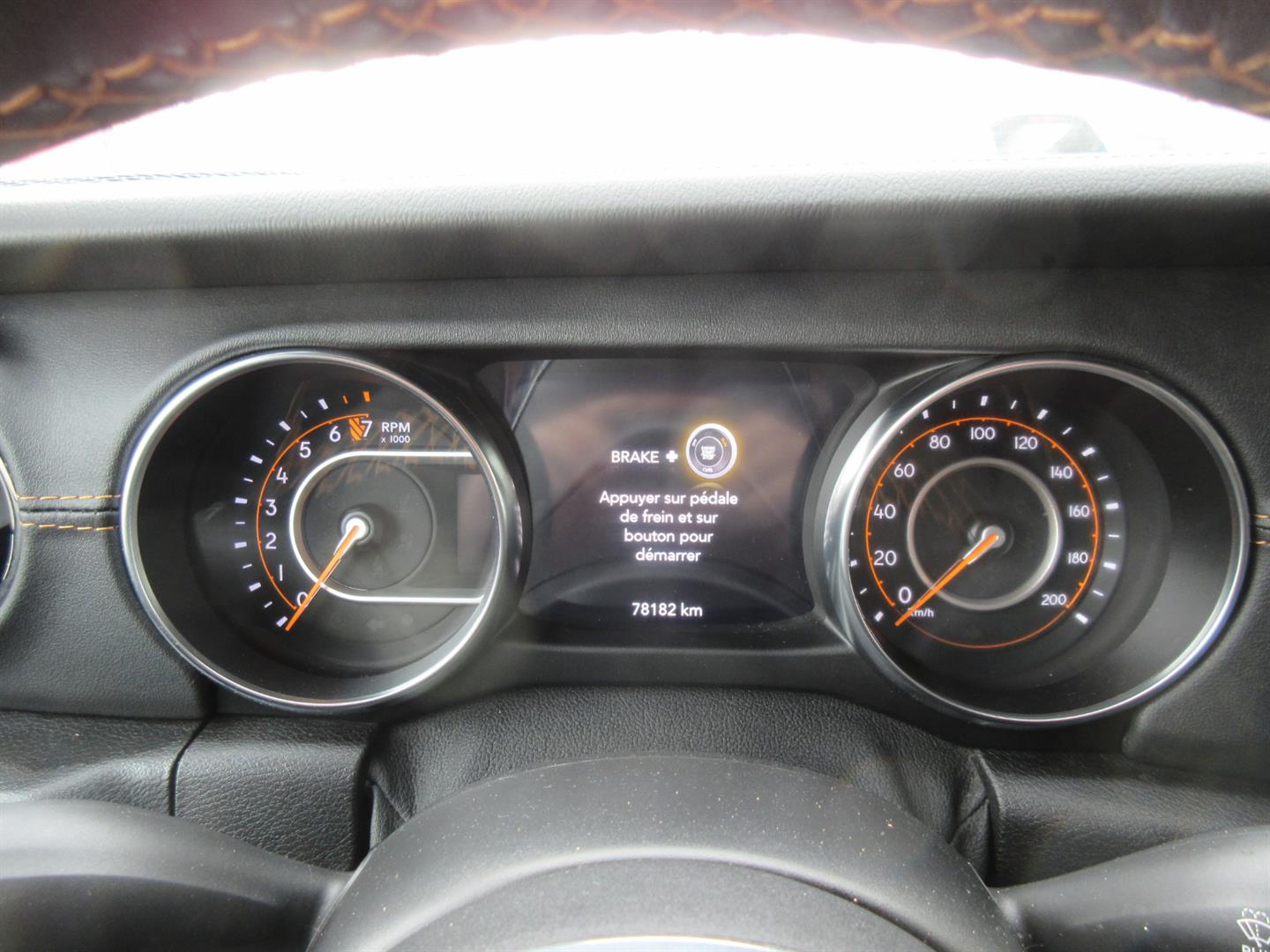 jeep Wrangler 2021 - 31