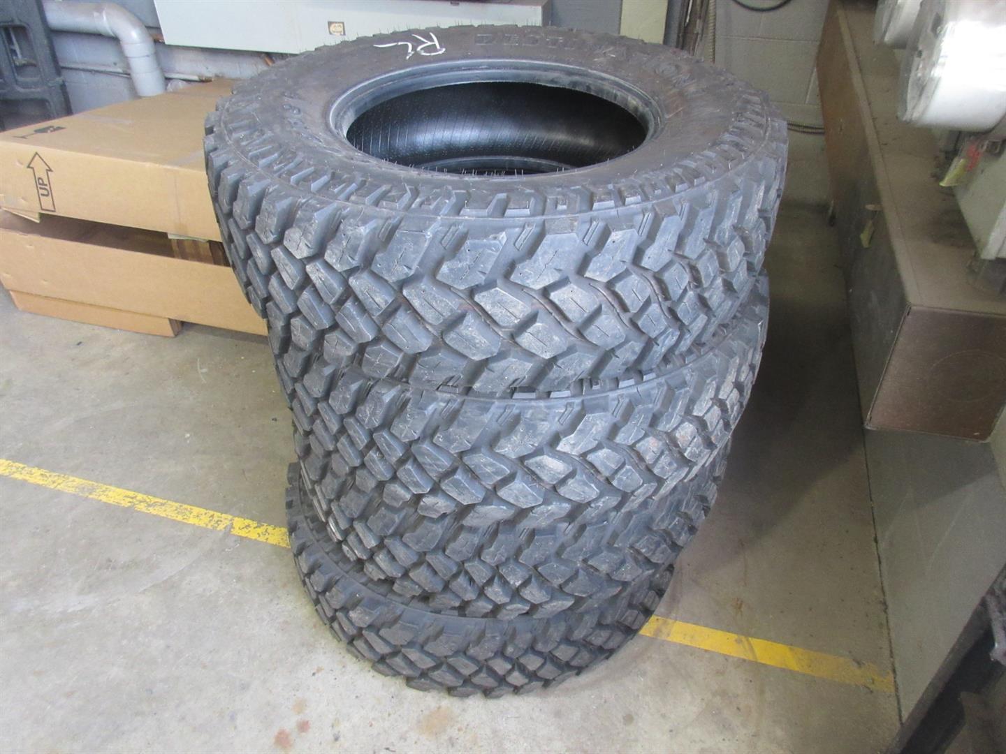 jeep Wrangler 2023 - 4