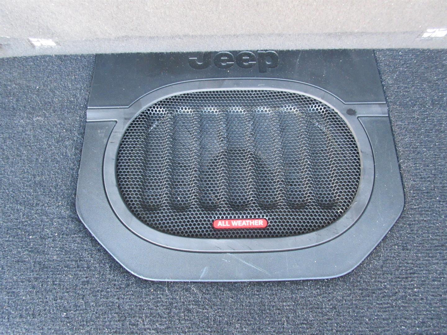 jeep Wrangler 2023 - 16