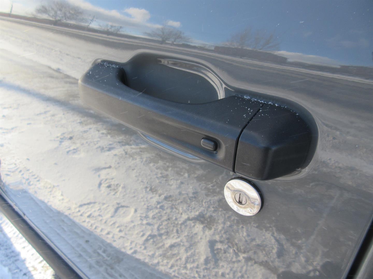 jeep Wrangler 2023 - 19