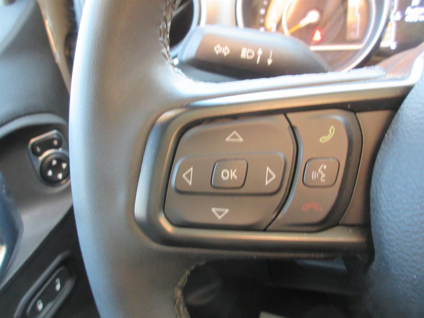 jeep Wrangler 2023 - 30