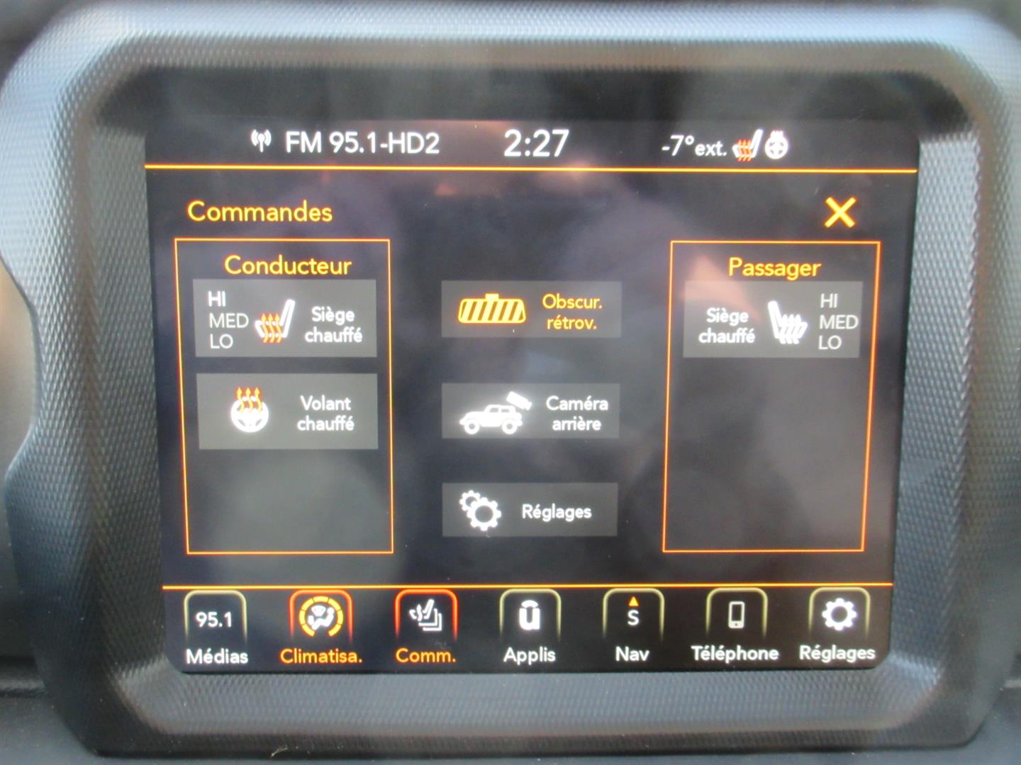 jeep Wrangler 2023 - 6