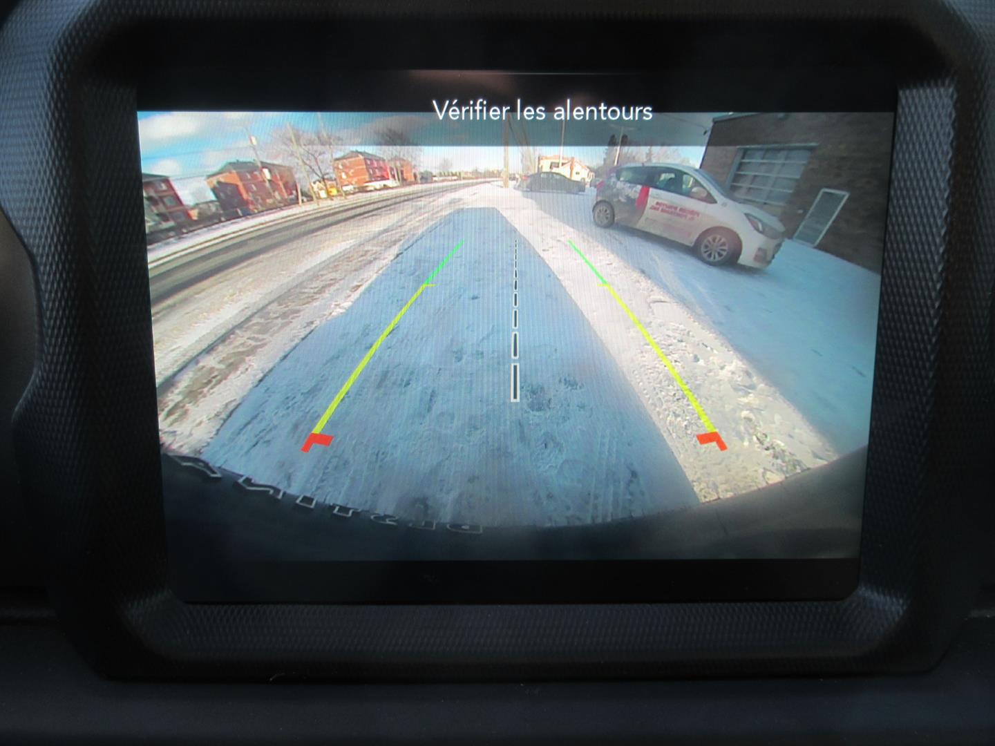 jeep Wrangler 2023 - 12