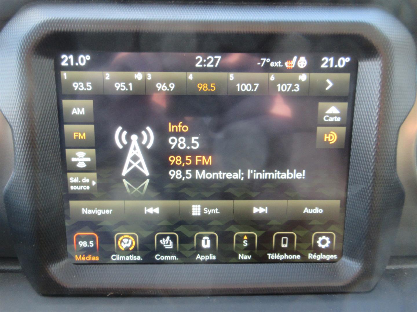 jeep Wrangler 2023 - 34