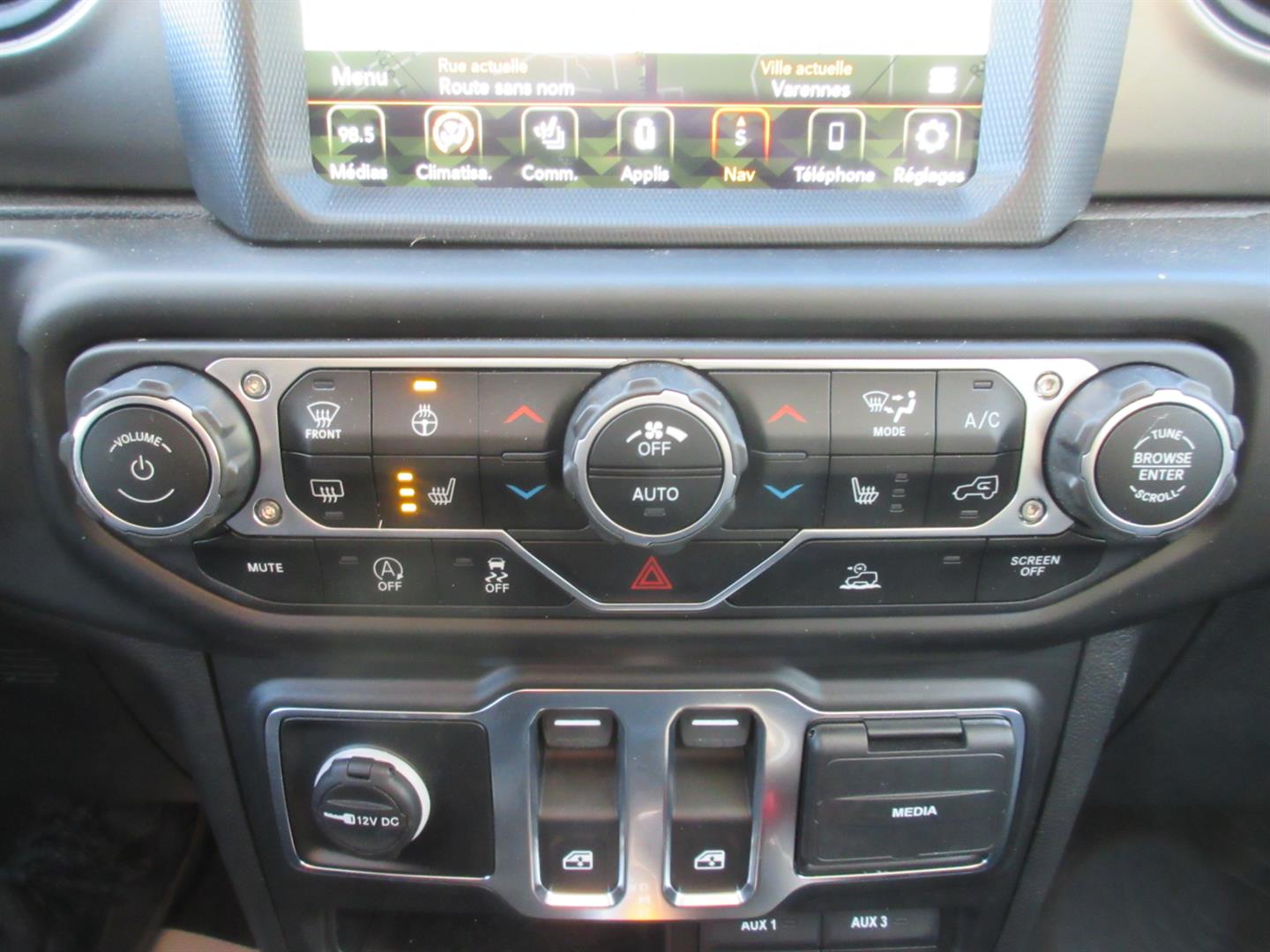 jeep Wrangler 2023 - 35