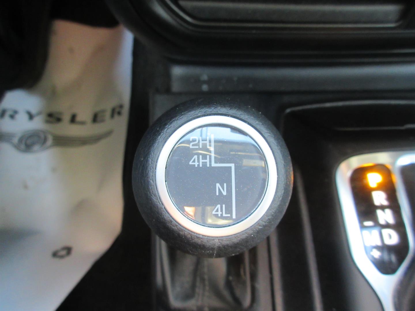 jeep Wrangler 2023 - 36