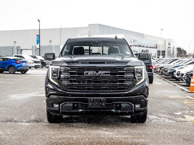 gmc Sierra 1500 2024 - 3