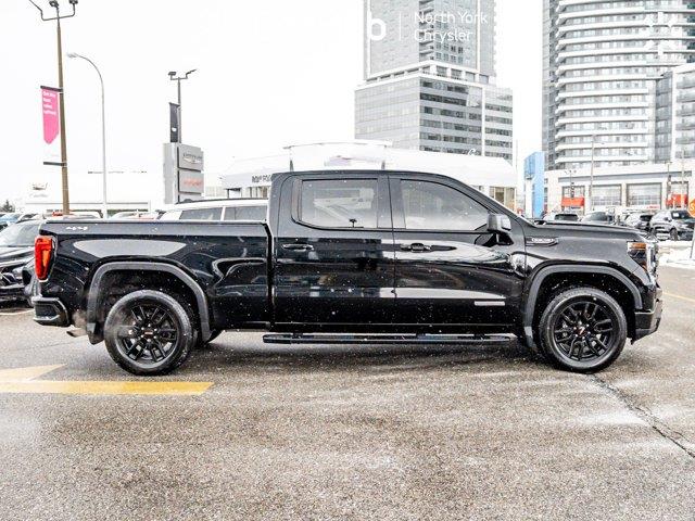 gmc Sierra 1500 2024 - 5