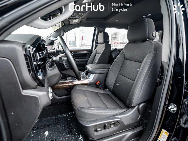 gmc Sierra 1500 2024 - 12