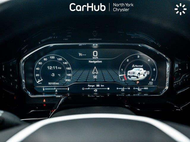 gmc Sierra 1500 2024 - 16