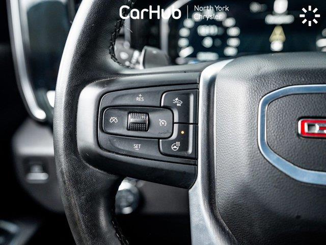 gmc Sierra 1500 2024 - 17