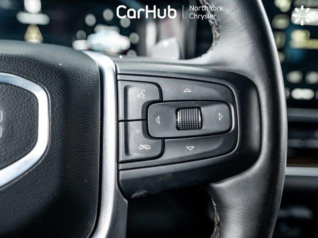 gmc Sierra 1500 2024 - 18