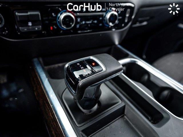 gmc Sierra 1500 2024 - 20