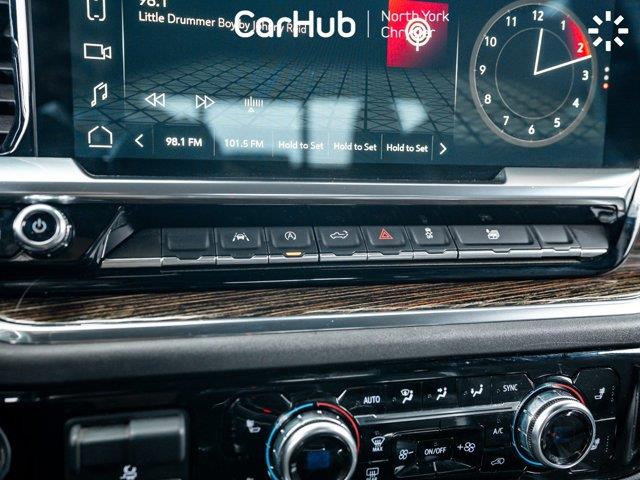 gmc Sierra 1500 2024 - 22