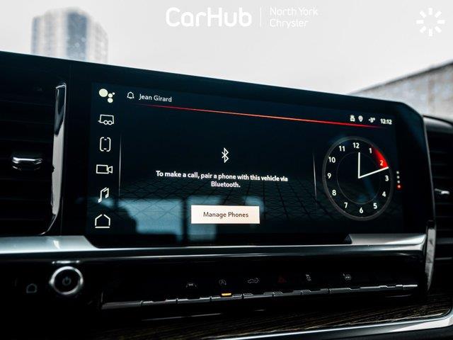 gmc Sierra 1500 2024 - 25