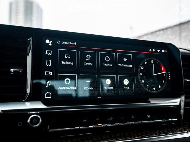 gmc Sierra 1500 2024 - 27