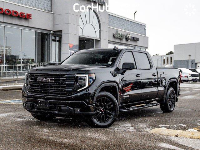 gmc Sierra 1500 2024 - 33