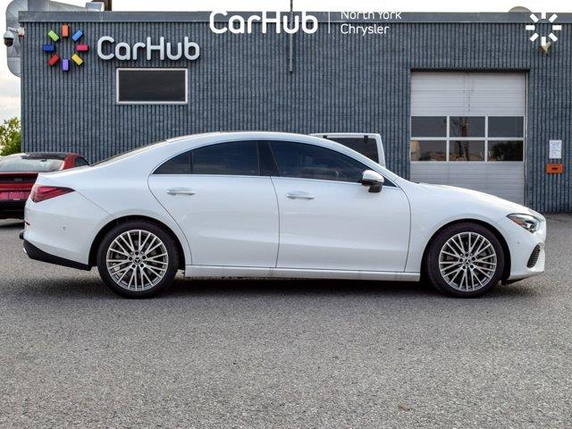 mercedes-benz CLA 2025 - 4