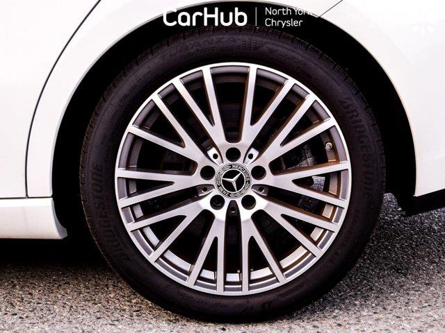 mercedes-benz CLA 2025 - 9