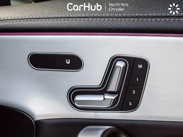 mercedes-benz CLA 2025 - 12