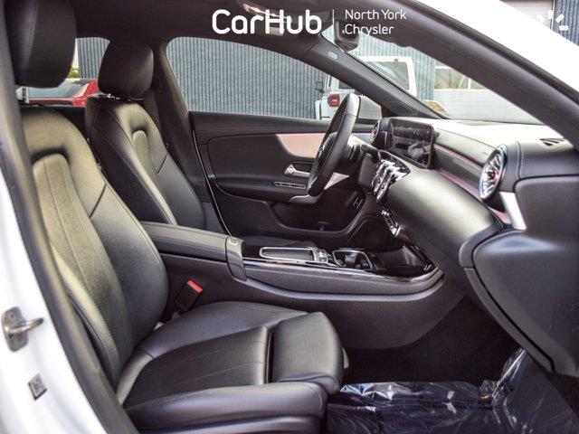 mercedes-benz CLA 2025 - 13