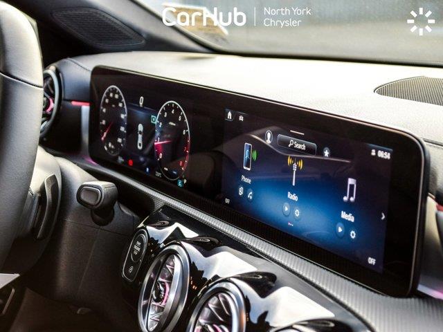 mercedes-benz CLA 2025 - 15