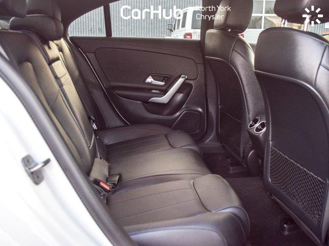 mercedes-benz CLA 2025 - 16