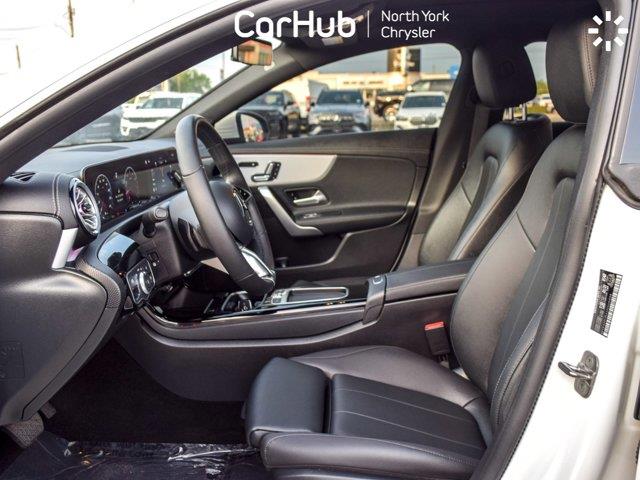 mercedes-benz CLA 2025 - 19