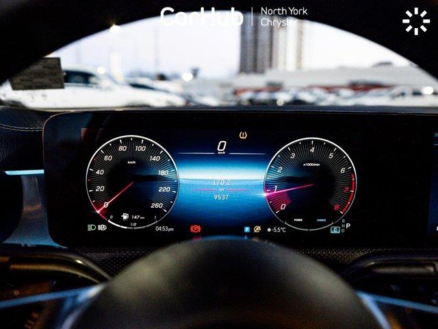 mercedes-benz CLA 2025 - 25