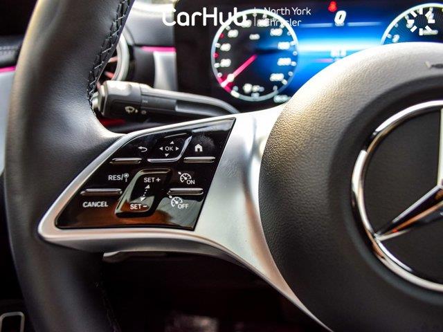 mercedes-benz CLA 2025 - 27