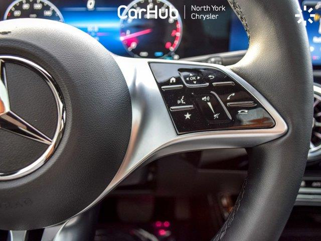 mercedes-benz CLA 2025 - 29