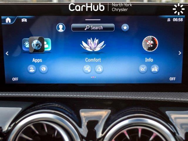 mercedes-benz CLA 2025 - 31