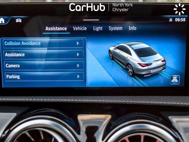 mercedes-benz CLA 2025 - 33