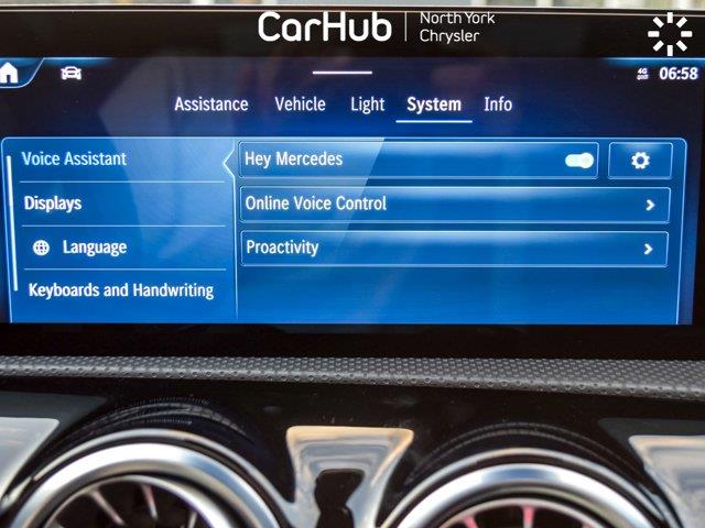 mercedes-benz CLA 2025 - 36