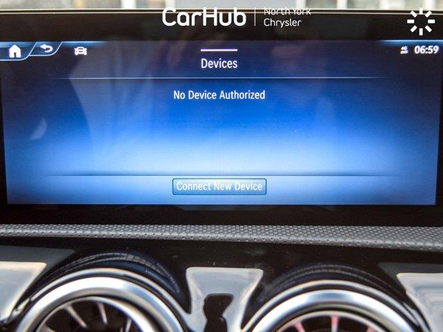 mercedes-benz CLA 2025 - 37