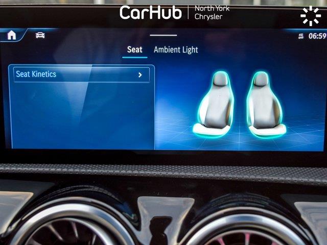 mercedes-benz CLA 2025 - 38