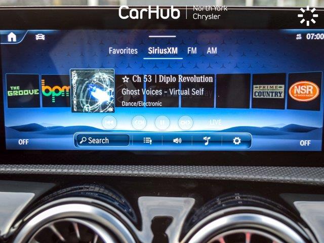 mercedes-benz CLA 2025 - 41