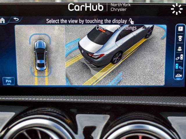 mercedes-benz CLA 2025 - 45