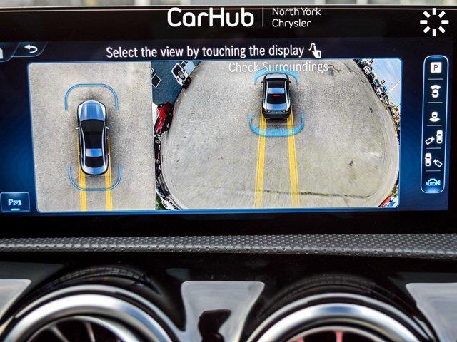 mercedes-benz CLA 2025 - 46